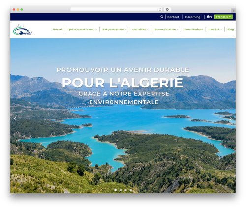 Siteleads WordPress plugin - onedd.org