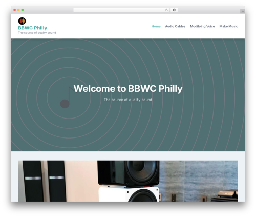 BlogGrid WordPress theme design - bbwcphilly.org BlogGrid WordPress theme design - bbwcphilly.org