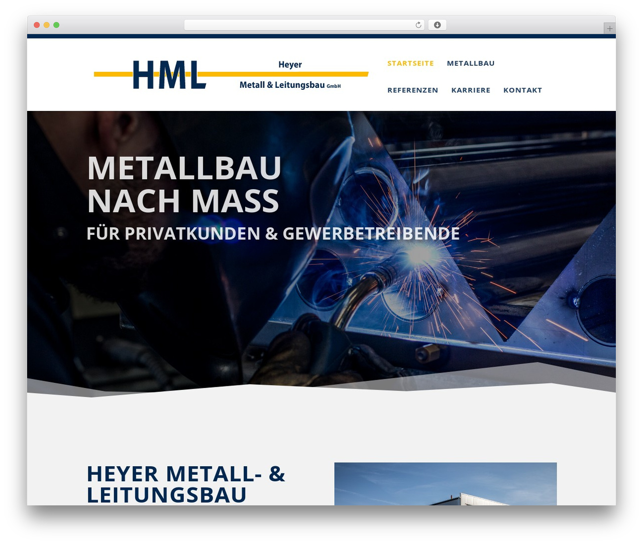 Divi theme WordPress - axelheyer-metallbau.de Divi theme WordPress - axelheyer-metallbau.de
