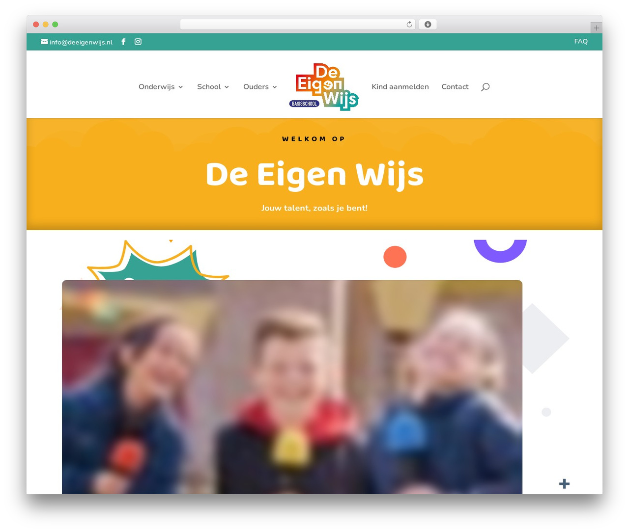 Divi WordPress theme - deeigenwijs.nl Divi WordPress theme - deeigenwijs.nl