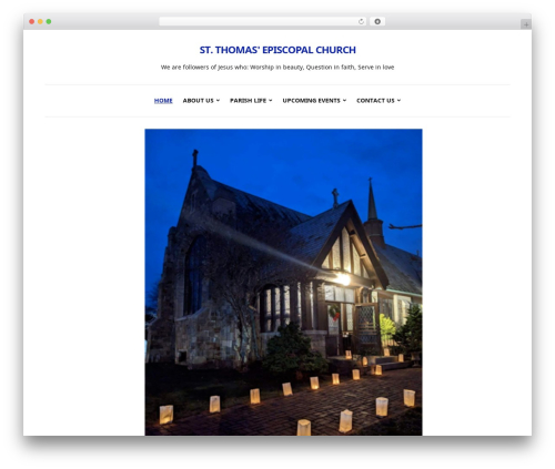 Better Block Patterns (better-block-patterns) free WordPress plugin - stthomascamdenme.org