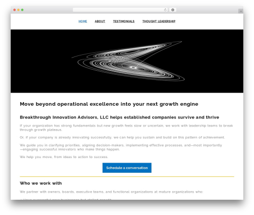 Rescue Shortcodes (rescue-shortcodes) free WordPress plugin - breakthrough-innovation-advisors.com
