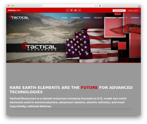 PDF Viewer & 3D PDF Flipbook – DearPDF (dearpdf-lite) free WordPress plugin - tacticalresources.com