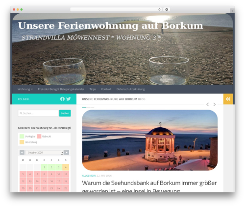 WP Scroll Depth (wp-scroll-depth) free WordPress plugin - borkum-moewennest.de WP Scroll Depth (wp-scroll-depth) free WordPress plugin - borkum-moewennest.de