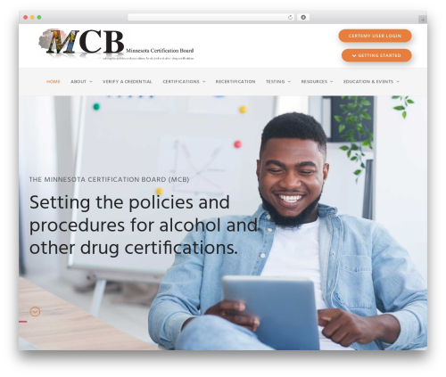 Iceberg core WordPress plugin - mcboard.org
