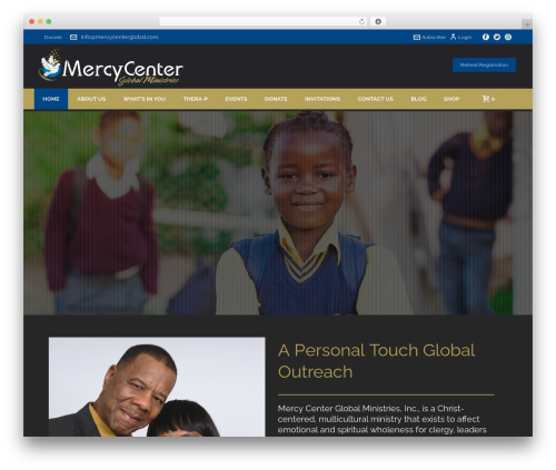 Wp simple pay pro for stripe WordPress plugin - mercycenterglobal.com