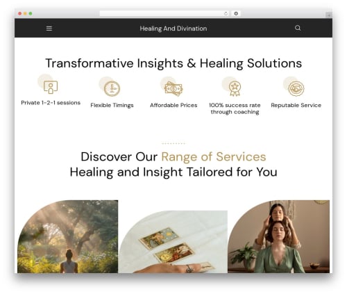Lemani theme WordPress - healinganddivination.co.uk Lemani theme WordPress - healinganddivination.co.uk