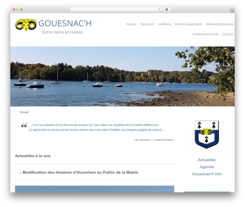 Recent Posts Slider (recent-posts-slider) free WordPress plugin - mairie-gouesnach.bzh Recent Posts Slider (recent-posts-slider) free WordPress plugin - mairie-gouesnach.bzh