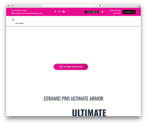Location geocentric WordPress plugin - ceramicprowiregrass.com