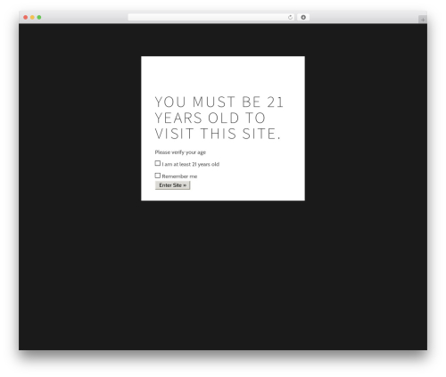 Pixlikes WordPress plugin - columbushousebrewery.com