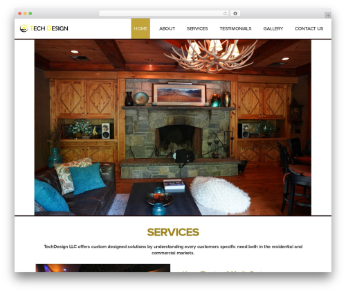 Wonderplugin gridgallery trial WordPress plugin - techdesignllc.com