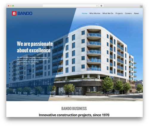 Wp_media_boxes WordPress plugin - bandobora.com