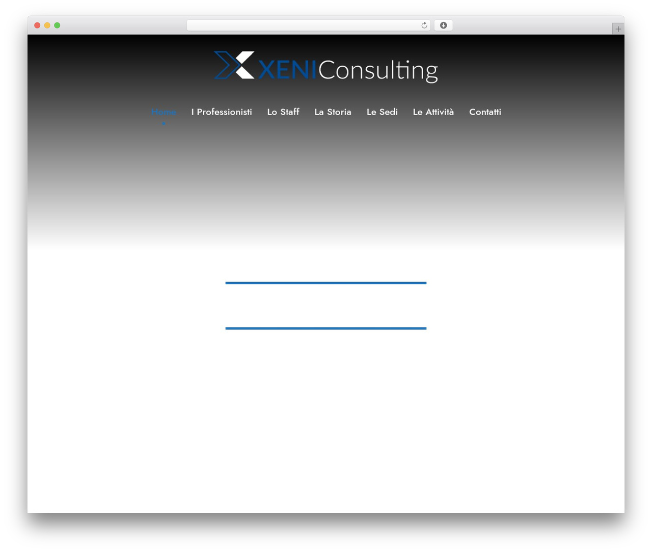 Theme WordPress Corzo - xenicsl.com