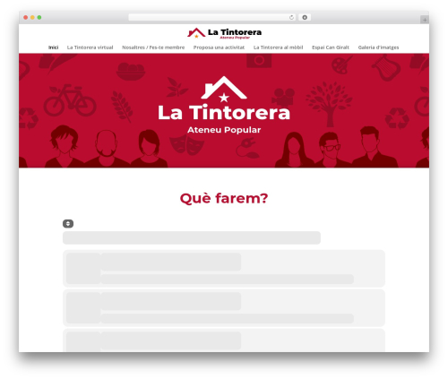 Press permit core WordPress plugin - latintorera.cat