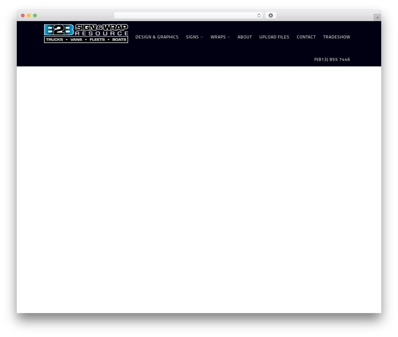 Theme WordPress Optimizer PRO - b2bsr.com
