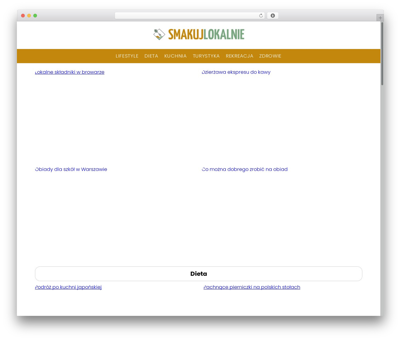 tp_theme_maker WP theme - smakujlokalnie.pl tp_theme_maker WP theme - smakujlokalnie.pl