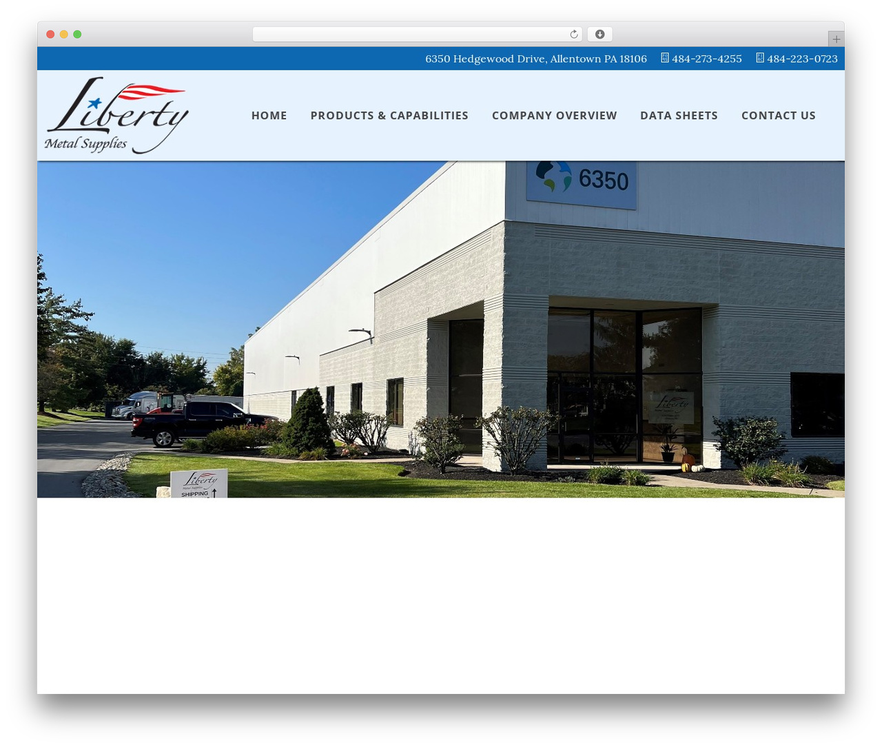 Winfield Theme WordPress theme - lms304.com Winfield Theme WordPress theme - lms304.com