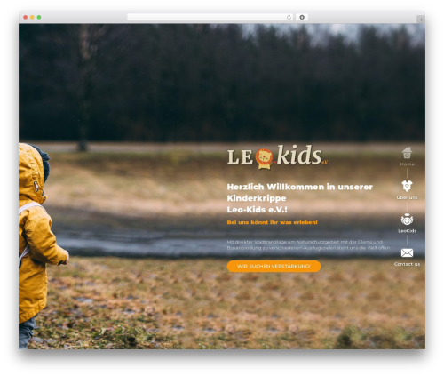 Hybrid composer WordPress plugin - leokids.org