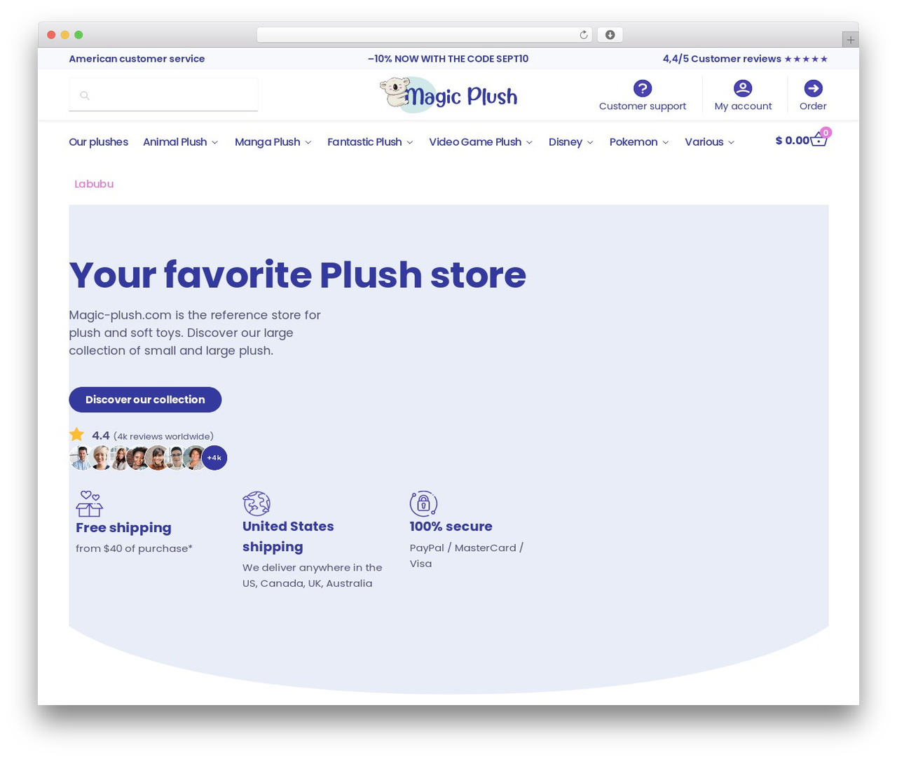 WordPress theme Shoptimizer Child Theme - www.magic-plush.com WordPress theme Shoptimizer Child Theme - www.magic-plush.com