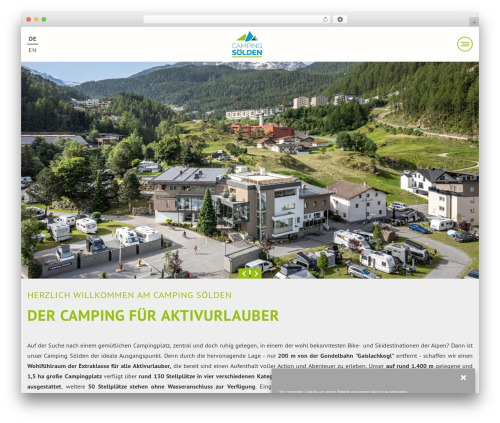 Woocommerce ultimate gift card WordPress plugin - camping-soelden.com