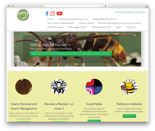 Pmpro advanced levels shortcode master WordPress plugin - spartanburgbeekeepers.com
