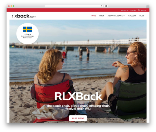 Woocommerce gateway swish ecommerce WordPress plugin - rlxback.com