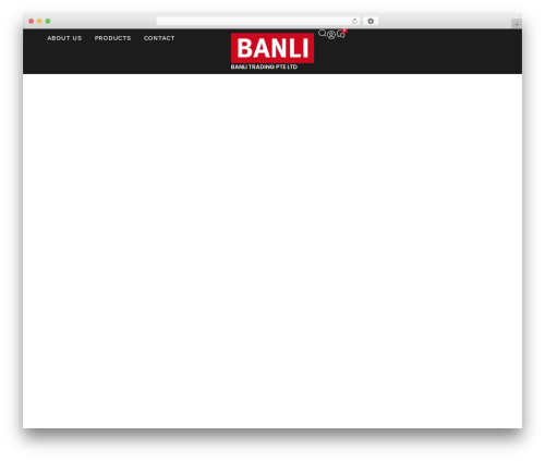 Creaworld eshop WordPress plugin - banlitrading.com