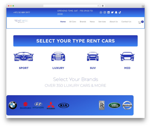 WordPress theme Remons - rentwise.ae WordPress theme Remons - rentwise.ae