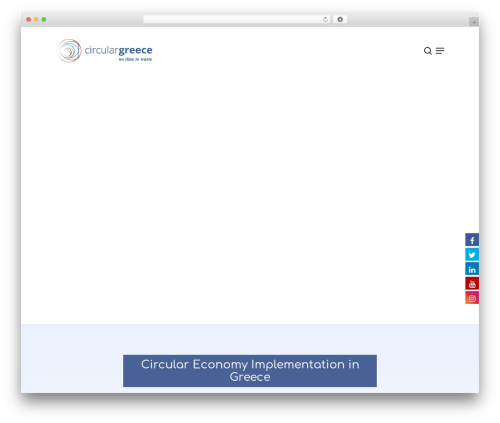 Extensive VC Addons for WPBakery page builder (extensive-vc-addon) free WordPress plugin - circulargreece.gr