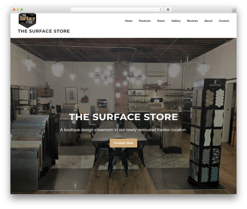Screenr plus WordPress plugin - thesurfacestorepdx.com