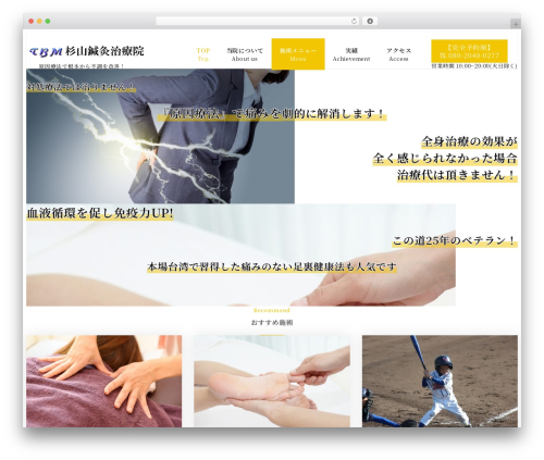 My snow monkey WordPress plugin - tbm-sugiyama.com