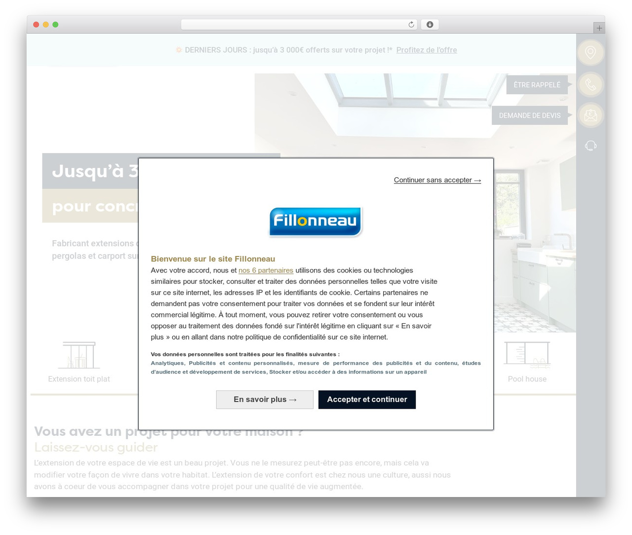 B17 premium WordPress theme - fillonneau.com B17 premium WordPress theme - fillonneau.com