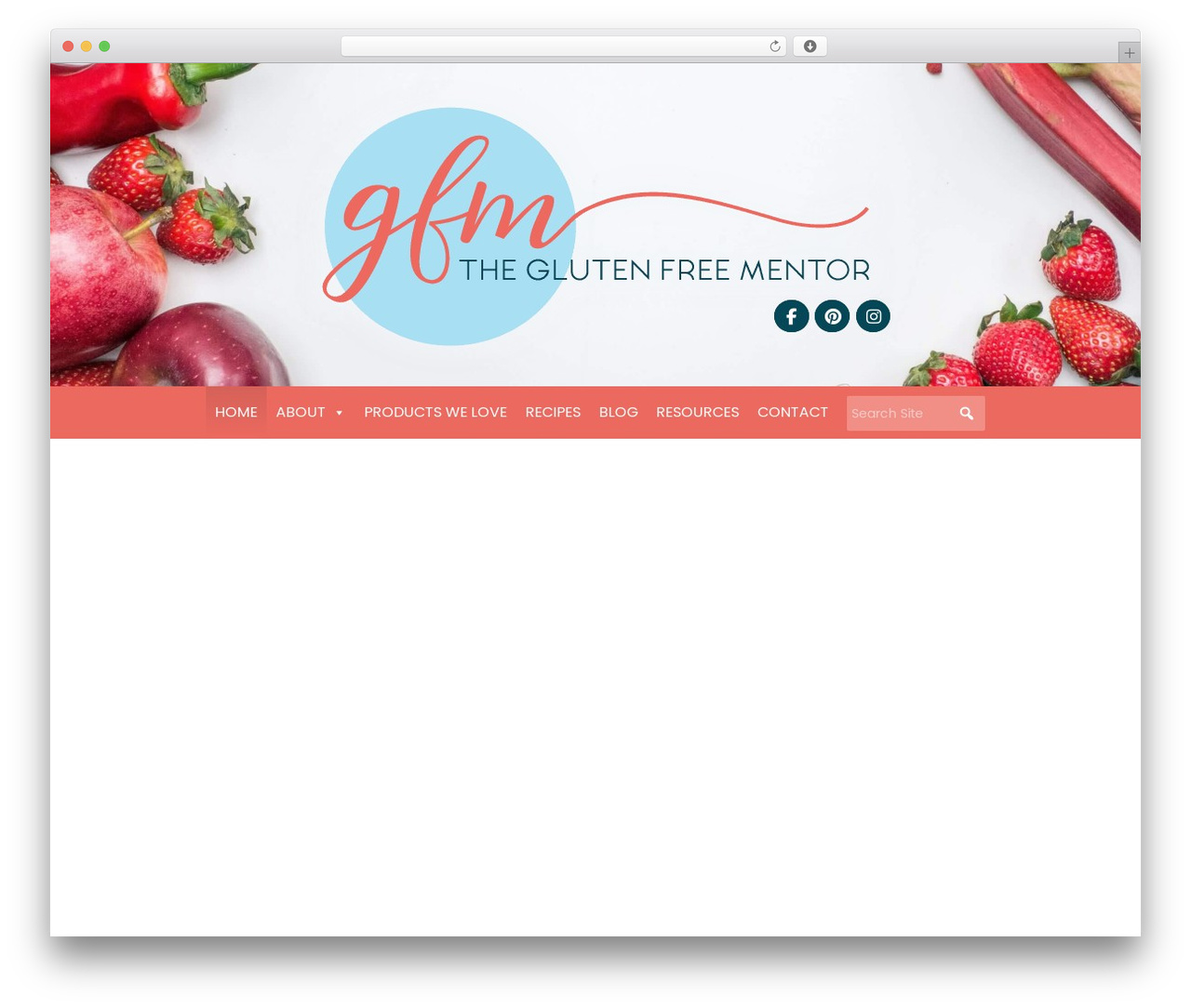 Bootstrap Basic-Iroc premium WordPress theme - theglutenfreementor.com Bootstrap Basic-Iroc premium WordPress theme - theglutenfreementor.com