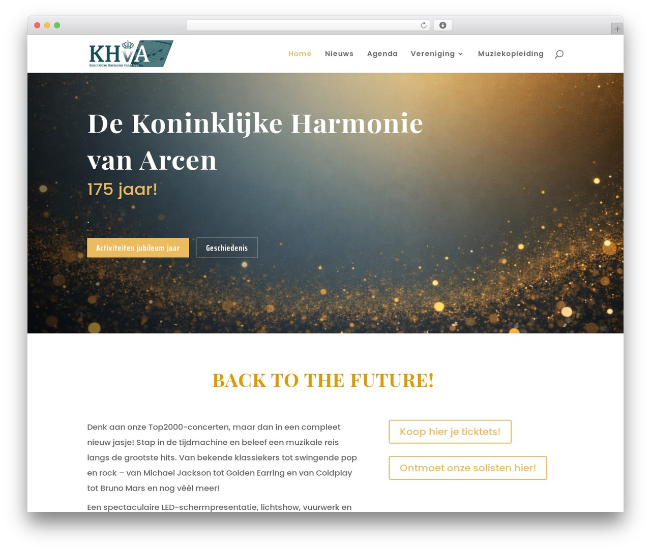 Divi theme WordPress - harmonie-arcen.nl Divi theme WordPress - harmonie-arcen.nl