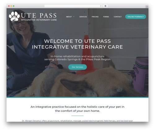 Everest forms multi part WordPress plugin - utepassvet.com