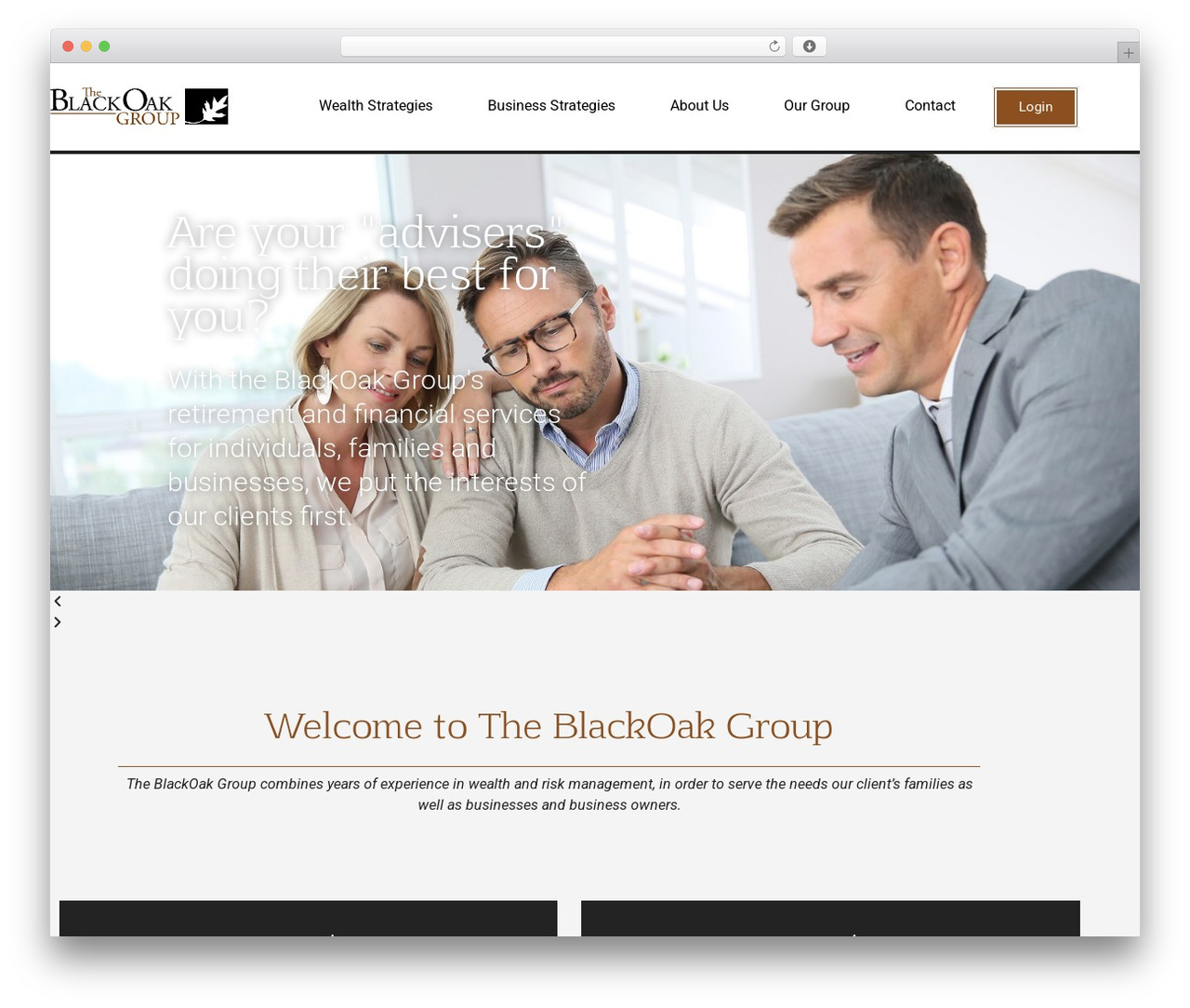 Hello Elementor WordPress theme design - theblackoakgroup.com Hello Elementor WordPress theme design - theblackoakgroup.com