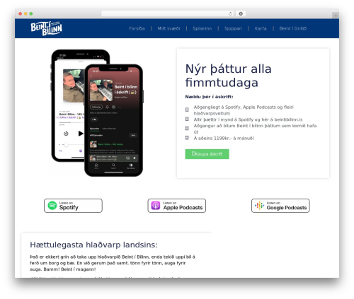 Rapyd Payment Extension for WooCommerce (rapyd-payments) free WordPress plugin - beintibilinn.is