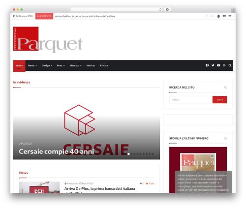 WP Bannerize Pro (wp-bannerize-pro) free WordPress plugin - professionalparquet.it WP Bannerize Pro (wp-bannerize-pro) free WordPress plugin - professionalparquet.it