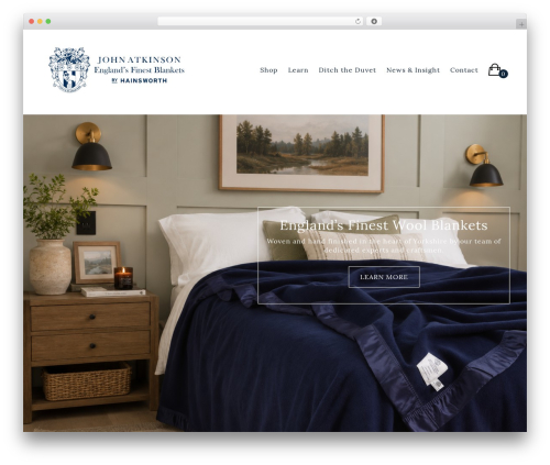 WooCommerce Quantity Increment (woocommerce-quantity-increment) free WordPress plugin - atkinsonblankets.co.uk WooCommerce Quantity Increment (woocommerce-quantity-increment) free WordPress plugin - atkinsonblankets.co.uk