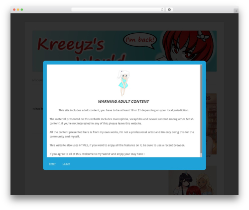 WP Konami Code (wp-konami-code) free WordPress plugin - kreeyz.com