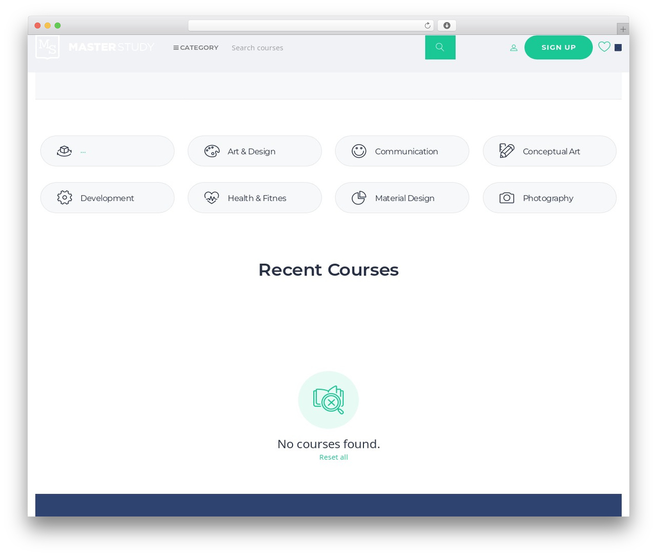 MasterStudy premium WordPress theme - ezcours.com MasterStudy premium WordPress theme - ezcours.com
