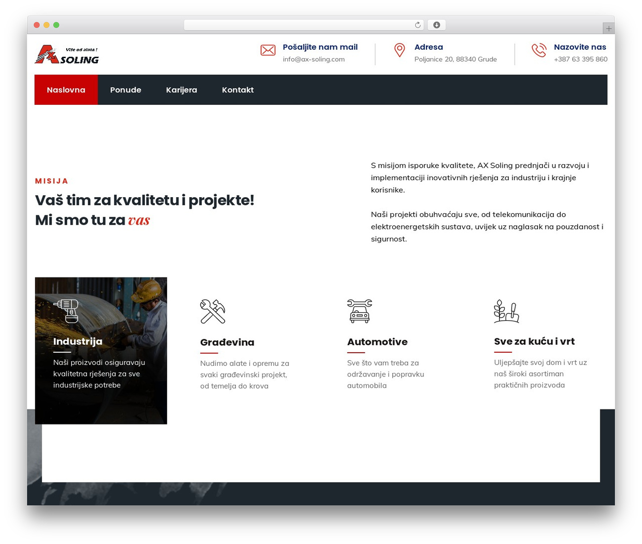 Multio WordPress theme - ax-soling.com Multio WordPress theme - ax-soling.com