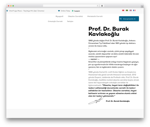 CC BMI Calculator (cc-bmi-calculator) free WordPress plugin - drburakkavlakoglu.com CC BMI Calculator (cc-bmi-calculator) free WordPress plugin - drburakkavlakoglu.com