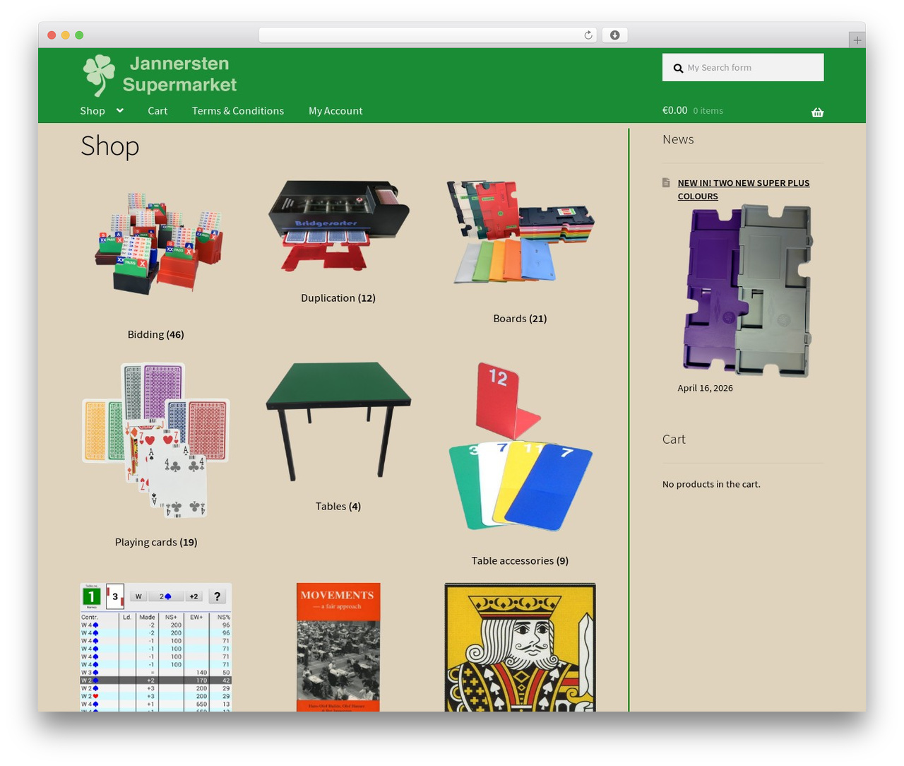Storefront WordPress theme - bridge-shop.com Storefront WordPress theme - bridge-shop.com