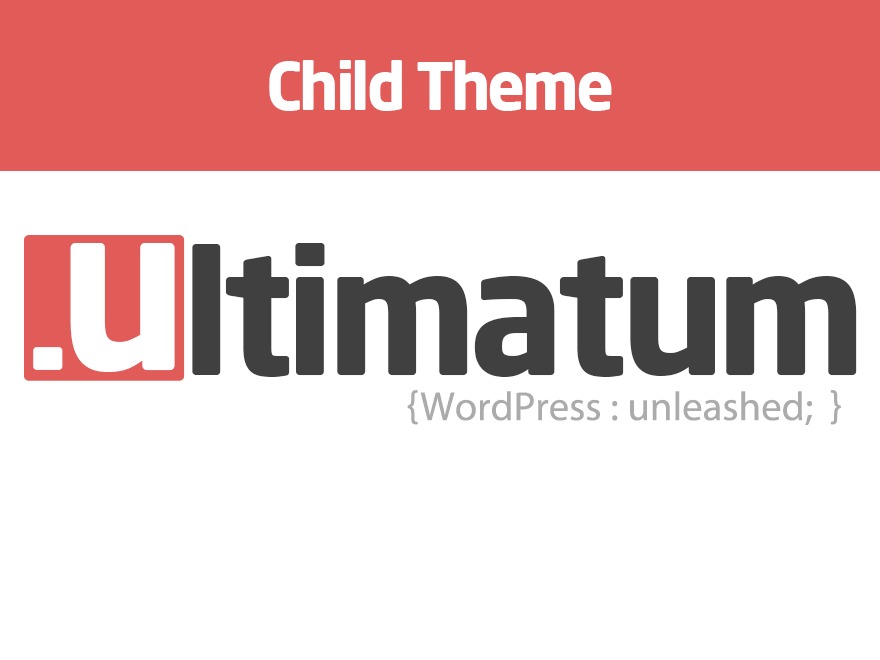 Templateone theme WordPress by Andreas Lagerkvist