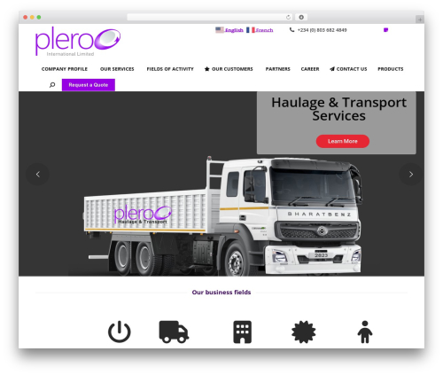 Dvin wcql WordPress plugin - pleroointernational.com