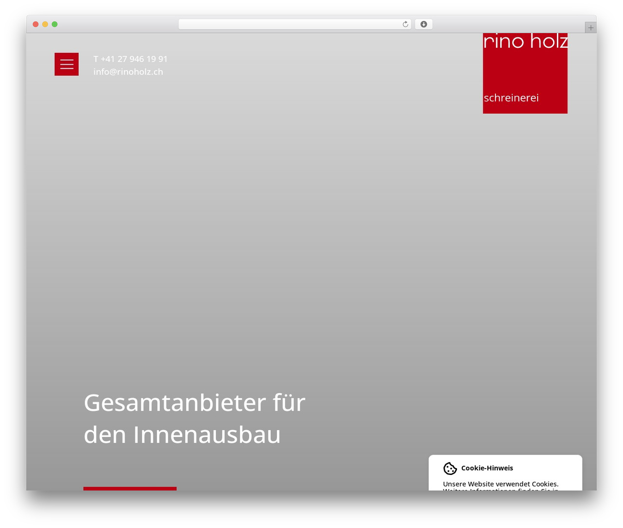 Theme WordPress Valpix Child Theme - rinoholz.ch Theme WordPress Valpix Child Theme - rinoholz.ch
