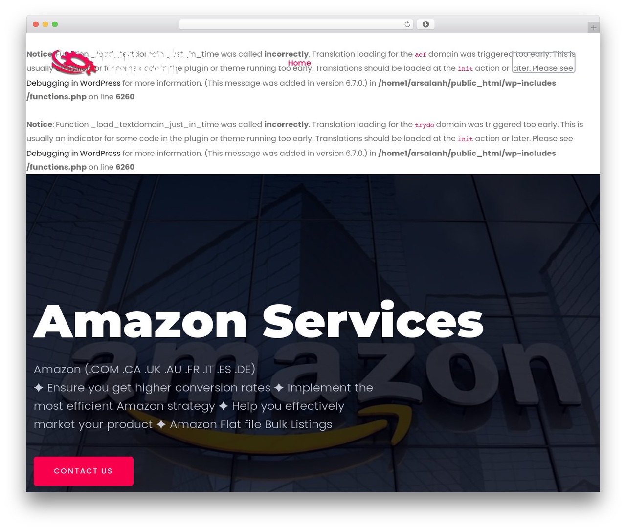 Trydo Child best WordPress theme - smartsellersolutions.com Trydo Child best WordPress theme - smartsellersolutions.com