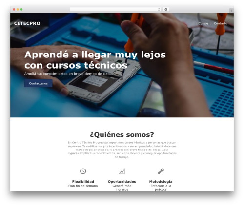 Bb powerpack WordPress plugin - cetecpro.com