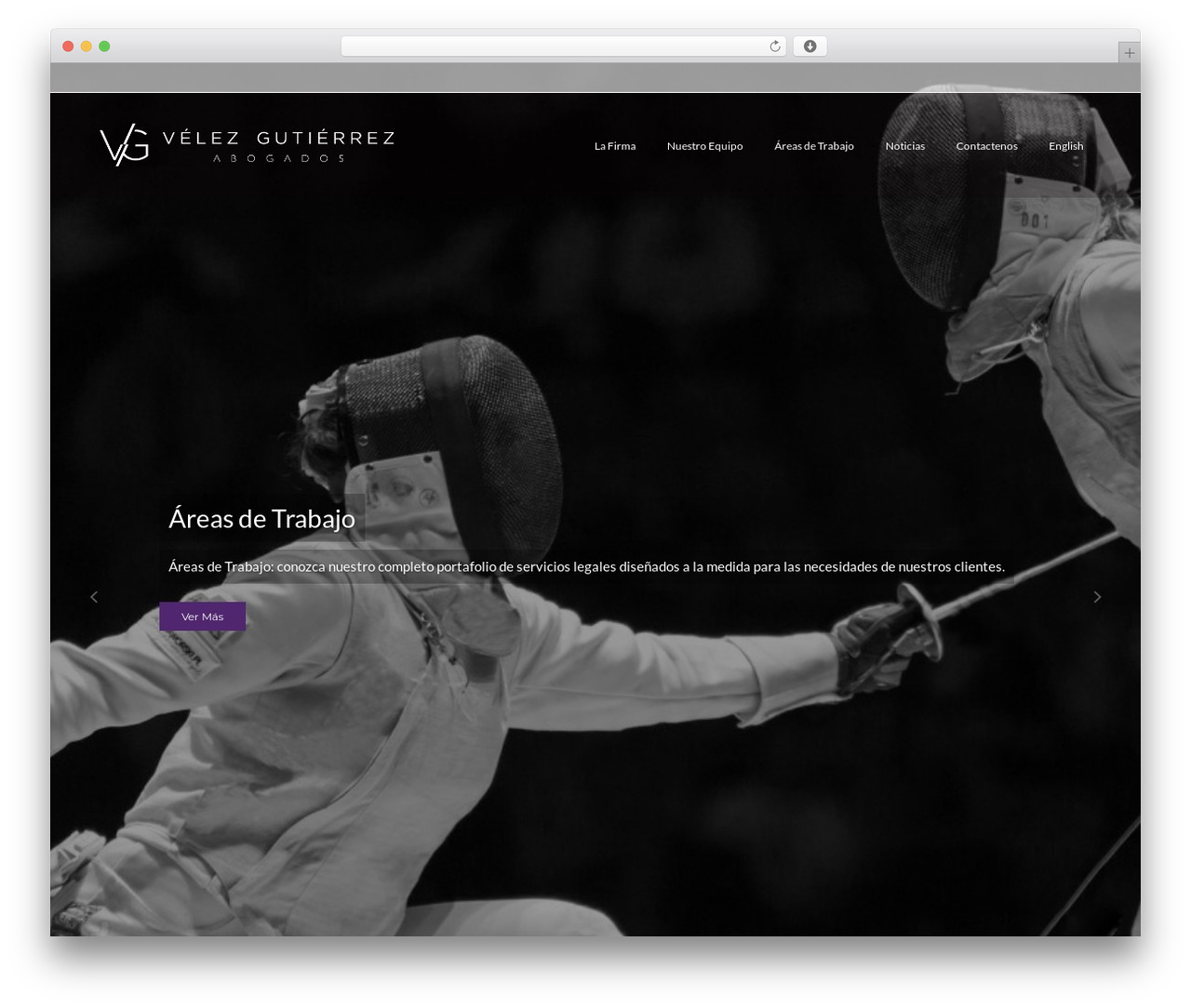 WordPress theme Bridge - velezgutierrez.com WordPress theme Bridge - velezgutierrez.com